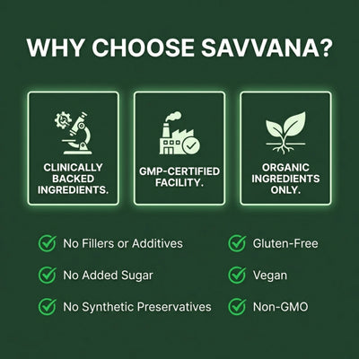 Golden Milk Powder Blend